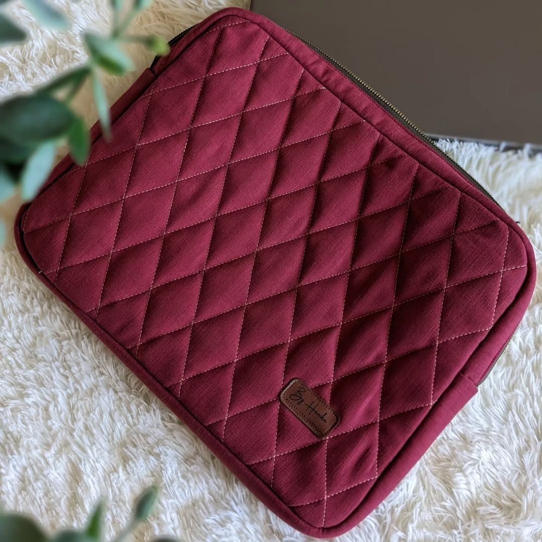 Housse laptop
