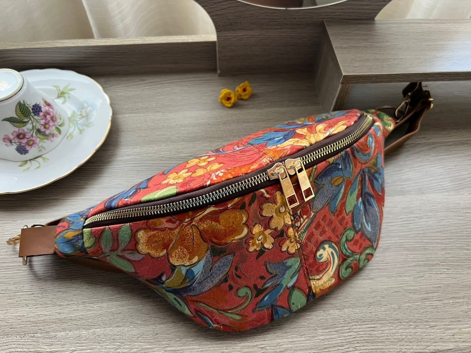 Sac banane