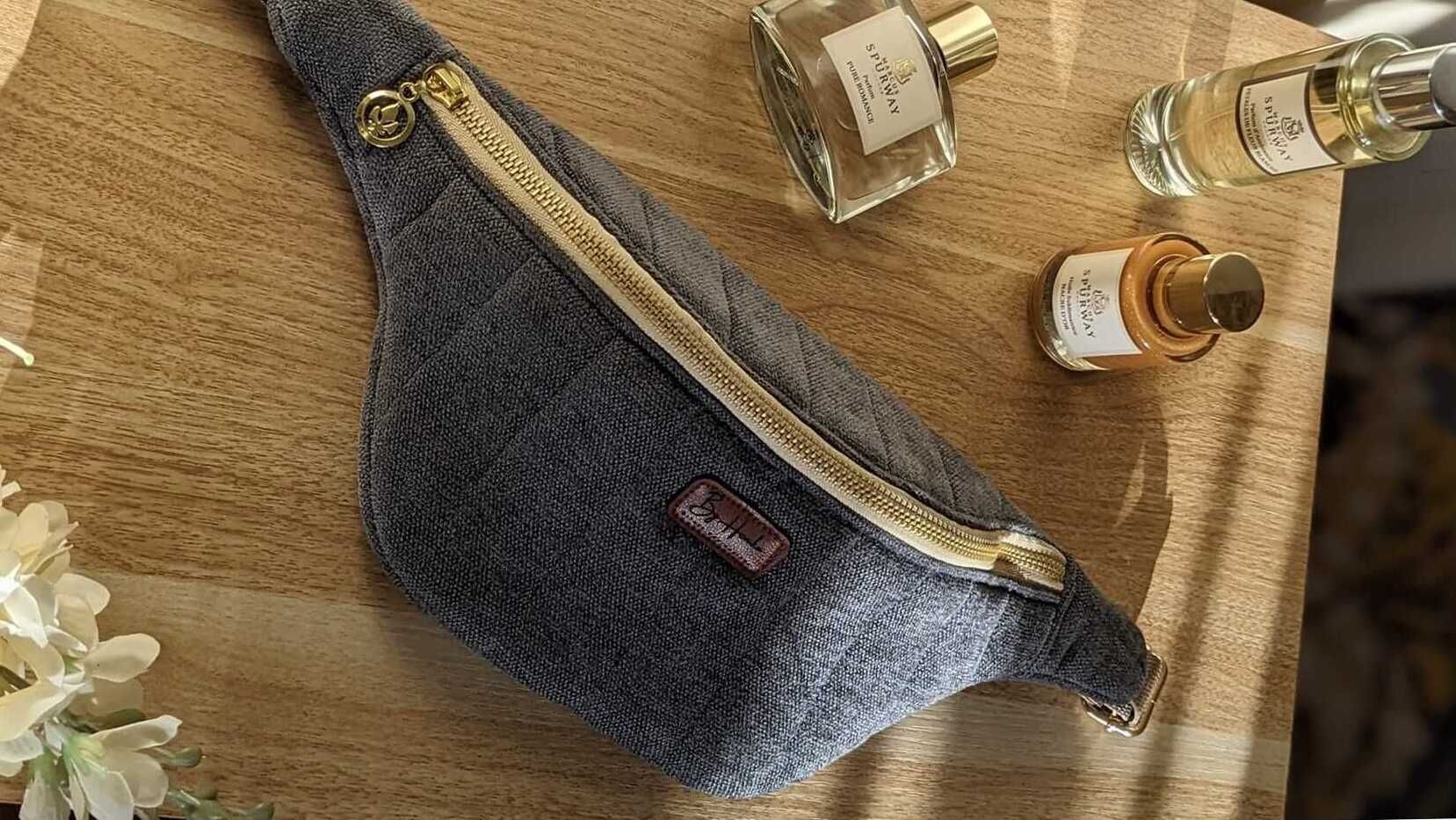 Sac banane