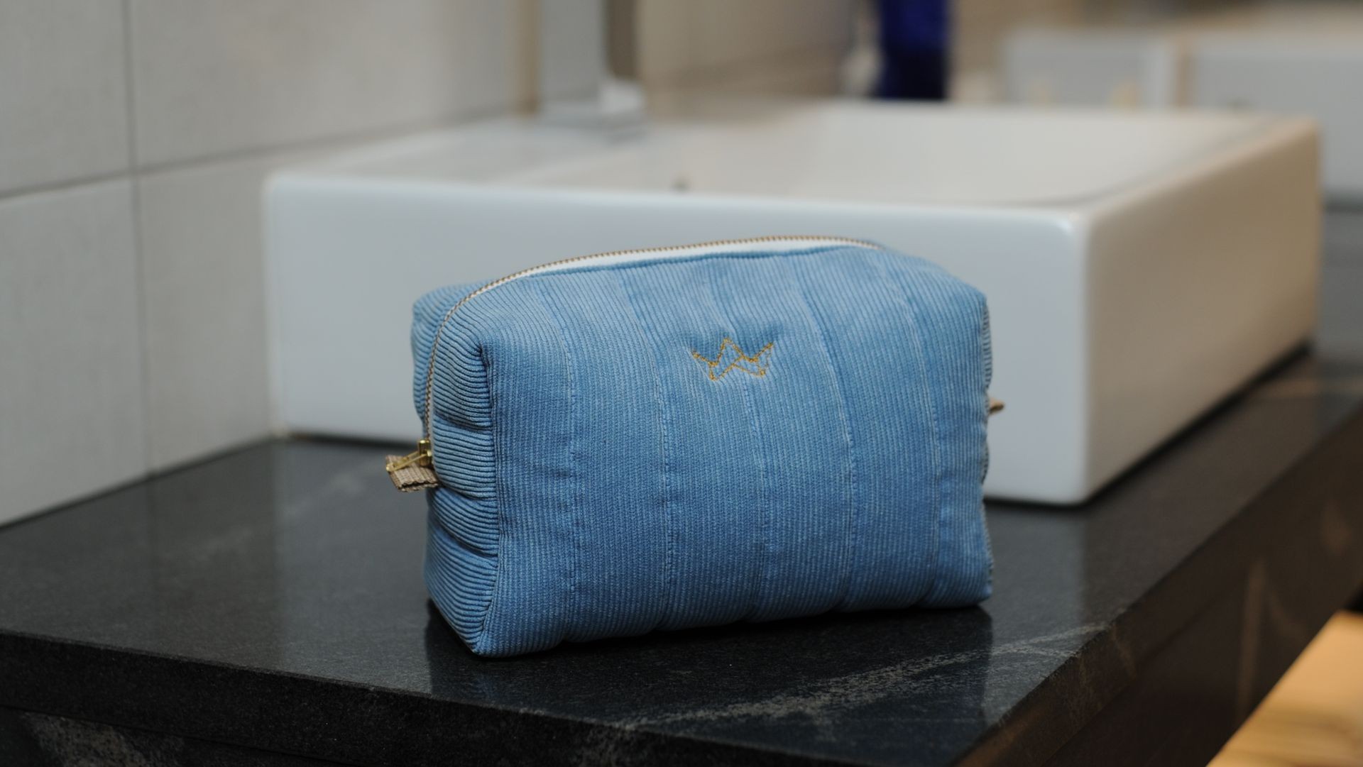 Trousse de toilette